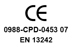 CE-Kennzeichnung Kogelnig